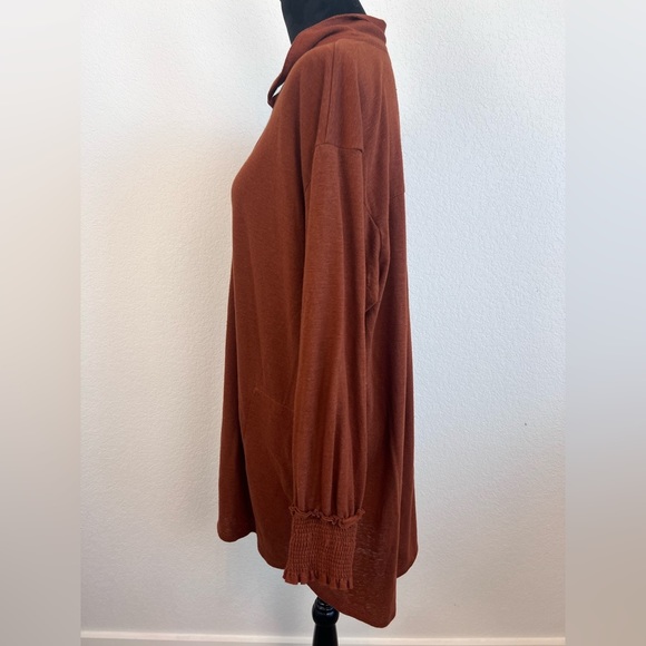 Free People Beach Promenade Mini Dress Size Small - Picture 3 of 9